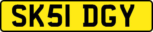 SK51DGY