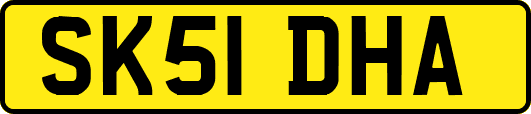 SK51DHA