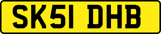 SK51DHB