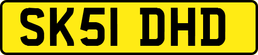 SK51DHD