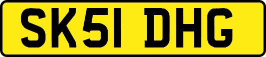 SK51DHG
