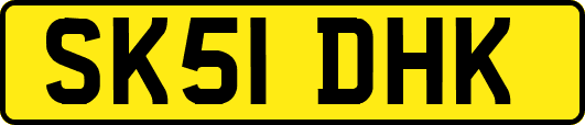 SK51DHK