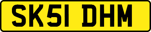 SK51DHM