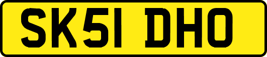 SK51DHO