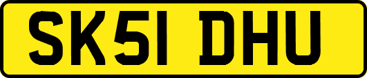 SK51DHU