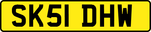 SK51DHW
