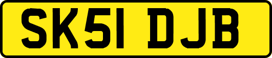 SK51DJB