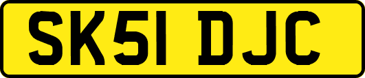 SK51DJC