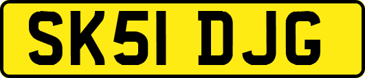 SK51DJG
