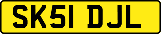 SK51DJL