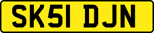 SK51DJN