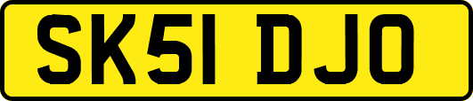 SK51DJO