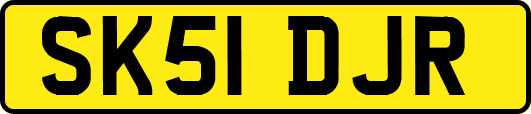 SK51DJR