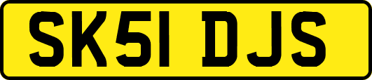 SK51DJS