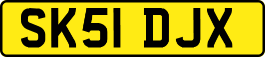 SK51DJX