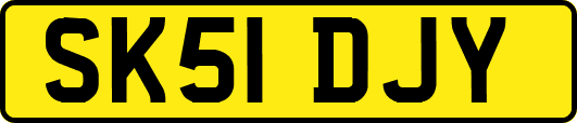 SK51DJY