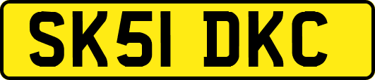 SK51DKC