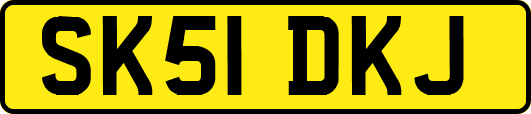 SK51DKJ