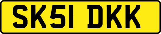 SK51DKK