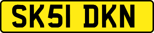 SK51DKN
