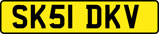 SK51DKV