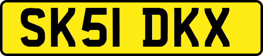 SK51DKX
