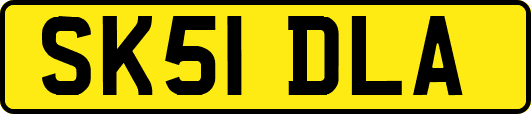 SK51DLA