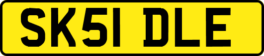 SK51DLE