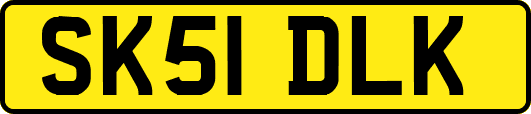 SK51DLK