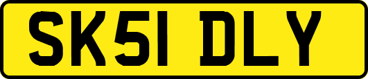 SK51DLY