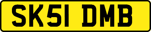 SK51DMB