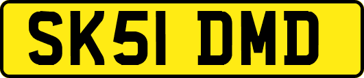 SK51DMD