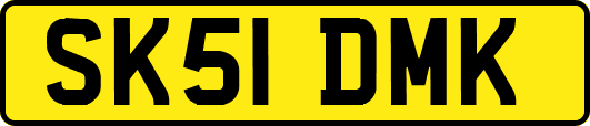 SK51DMK