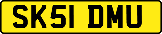 SK51DMU