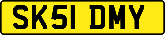 SK51DMY