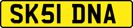 SK51DNA