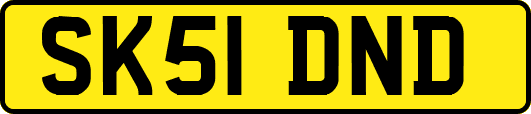 SK51DND
