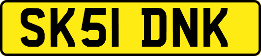 SK51DNK