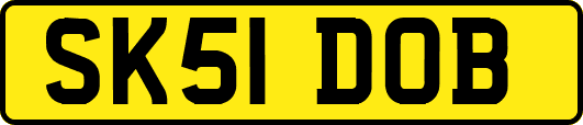SK51DOB