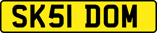 SK51DOM