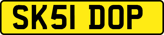 SK51DOP