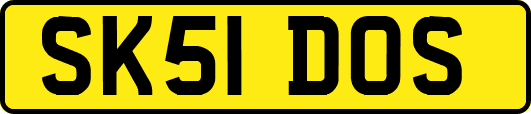 SK51DOS