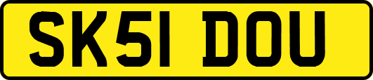 SK51DOU