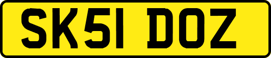 SK51DOZ