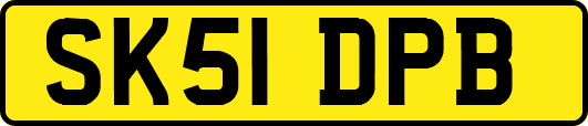 SK51DPB