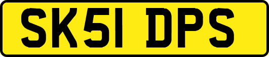 SK51DPS