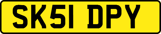 SK51DPY