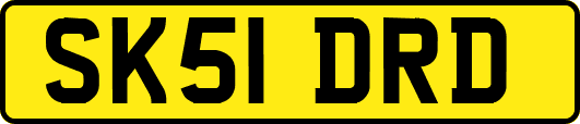SK51DRD
