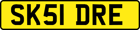 SK51DRE