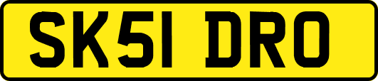 SK51DRO